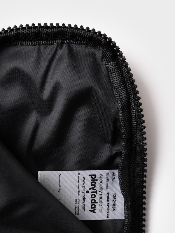 PLAYTODAY Сумка 585144 12621834 черный