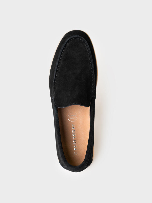 PLAYTODAY Полуботинки 585145 12656701 черный