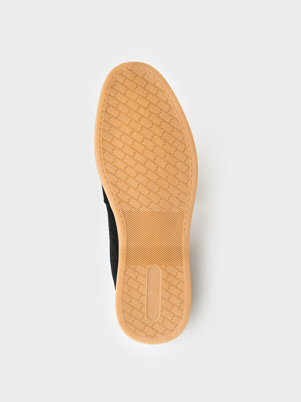 PLAYTODAY Полуботинки 585145 12656701 черный