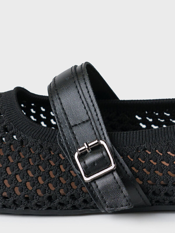 PLAYTODAY Туфли 585146 12666710 черный