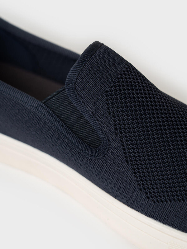 PLAYTODAY Полуботинки 585148 12656713 тёмно-синий