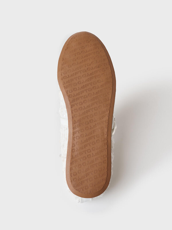 PLAYTODAY Туфли 585149 12621731 белый