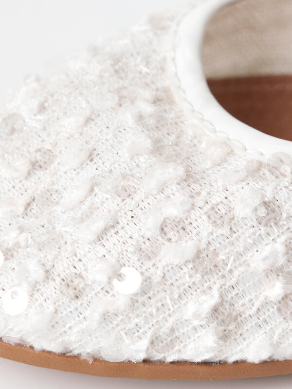 PLAYTODAY Туфли 585149 12621731 белый