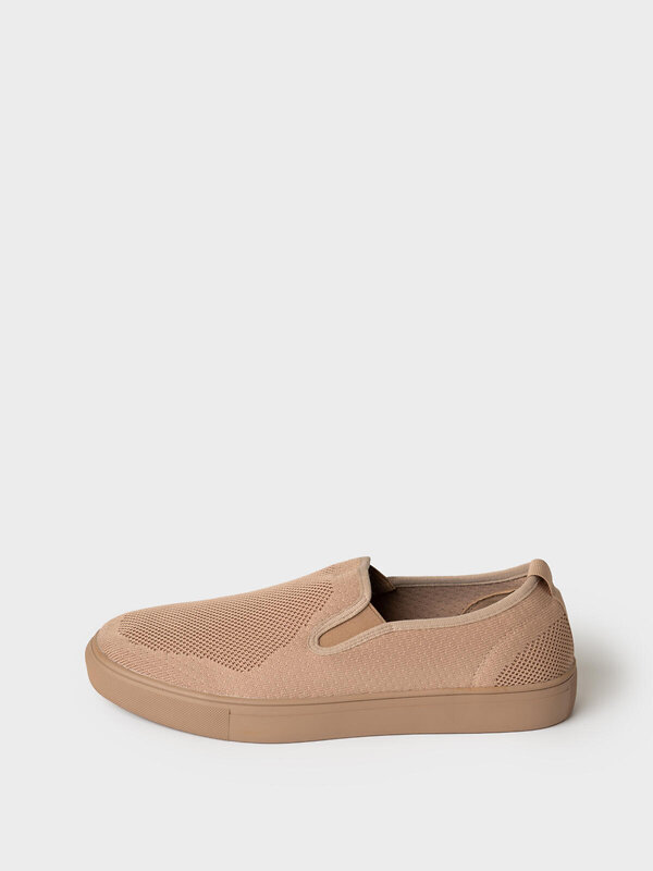 PLAYTODAY Полуботинки 585150 12656712 бежевый