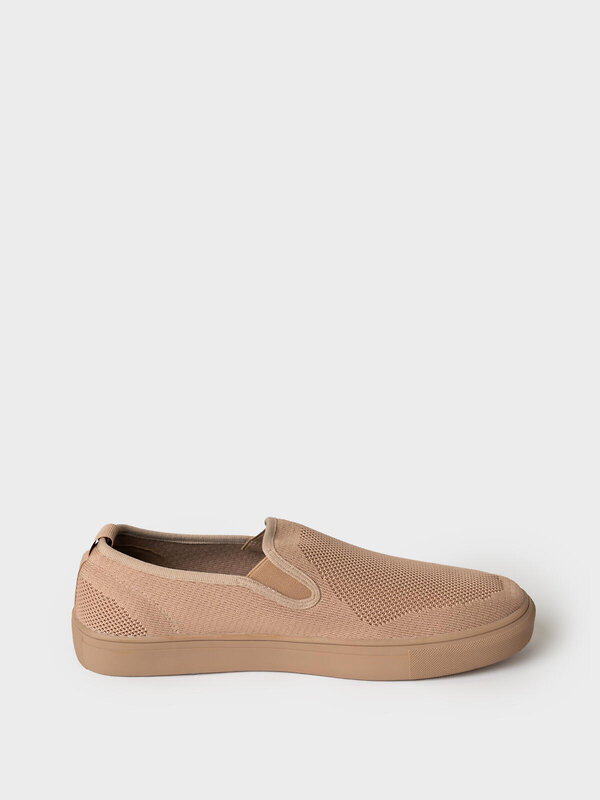 PLAYTODAY Полуботинки 585150 12656712 бежевый