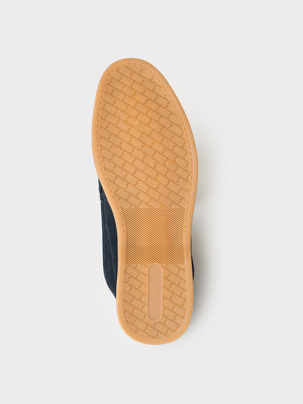 PLAYTODAY Полуботинки 585152 12656700 тёмно-синий