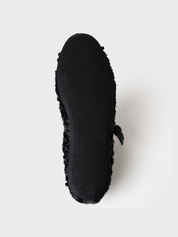 PLAYTODAY Туфли 585153 12621730 черный