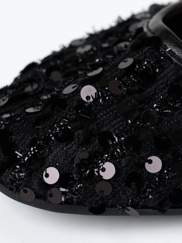 PLAYTODAY Туфли 585153 12621730 черный