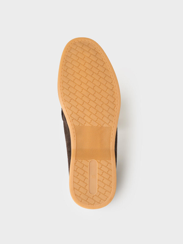 PLAYTODAY Полуботинки 585154 12656715 коричневый