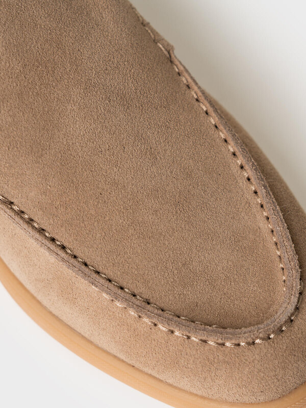 PLAYTODAY Полуботинки 585156 12656702 бежевый