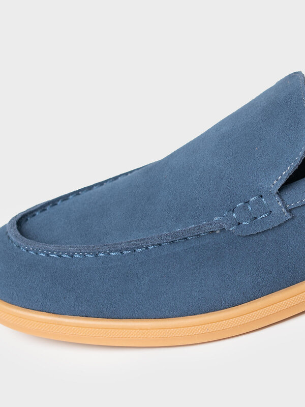 PLAYTODAY Полуботинки 585159 12656714 голубой