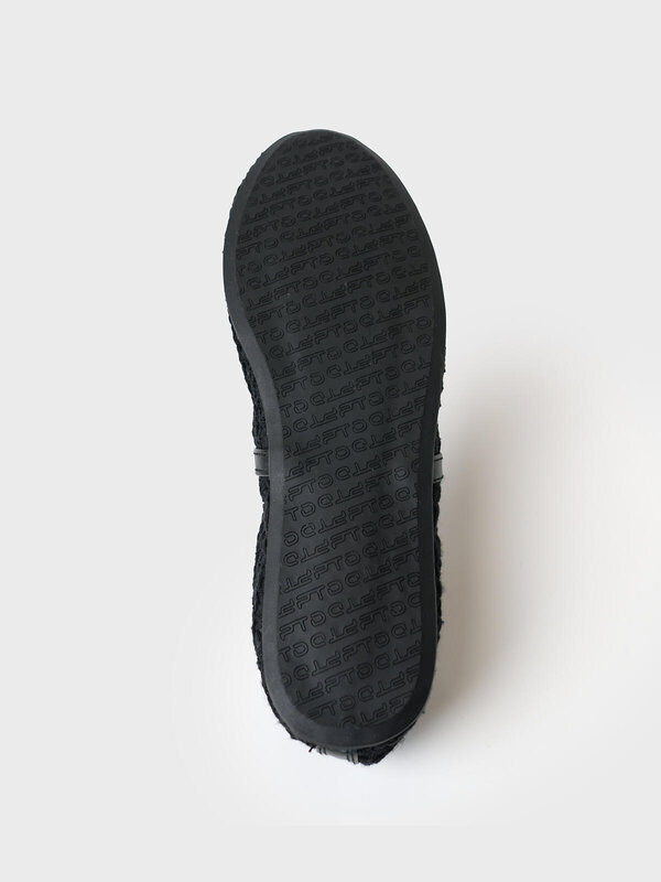 PLAYTODAY Туфли 585160 12666711 черный