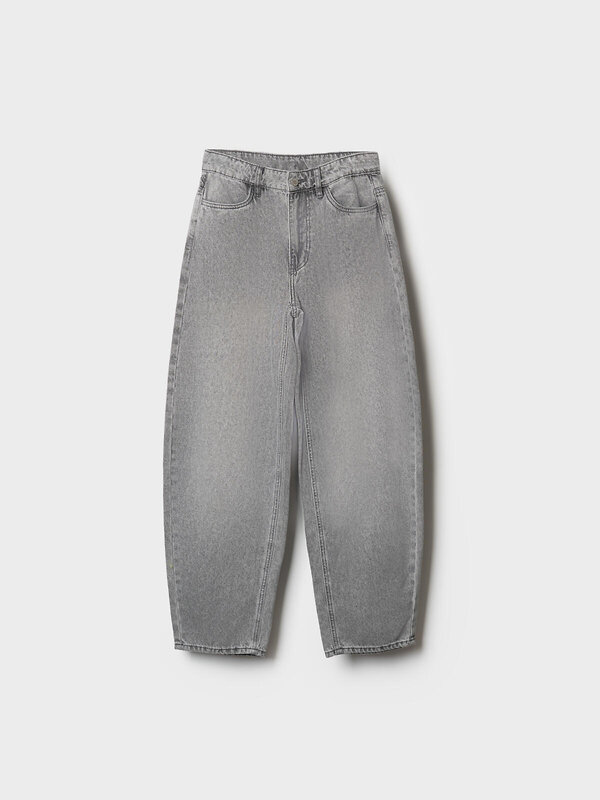 PLAYTODAY Брюки 585163 12621021 черный