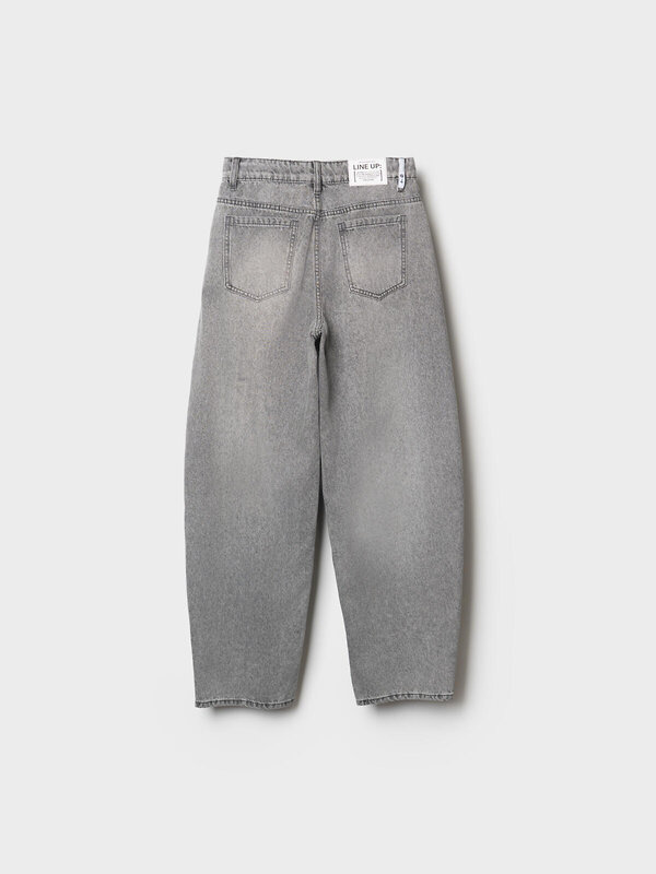 PLAYTODAY Брюки 585163 12621021 черный