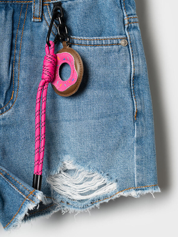 PLAYTODAY Шорты 585168 12621515 синий