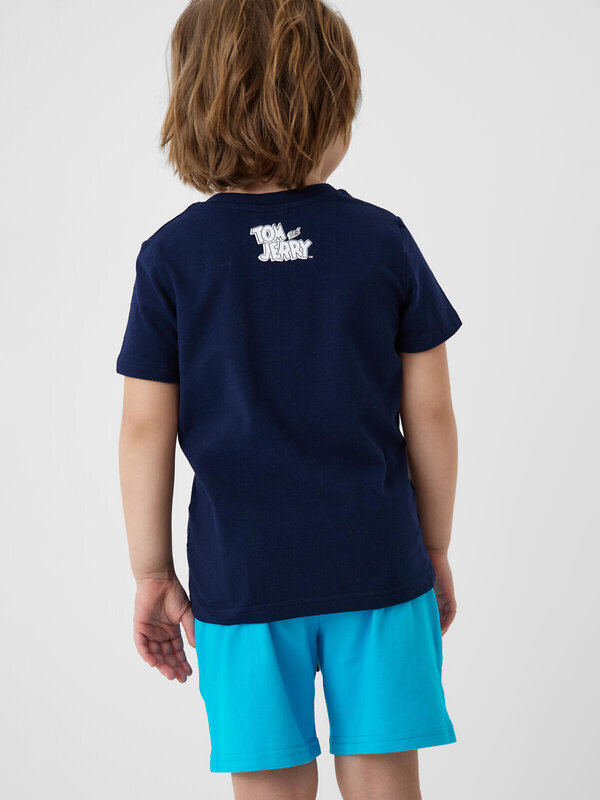 PLAYTODAY Комплект 585170 12632040 тёмно-синий,голубой