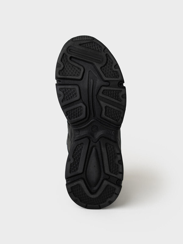 PLAYTODAY Полуботинки 585171 12611771 черный