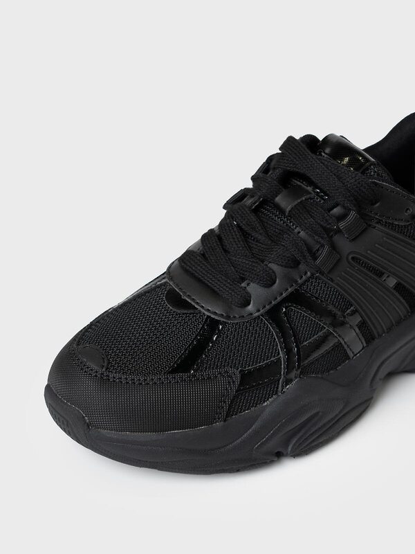 PLAYTODAY Полуботинки 585171 12611771 черный