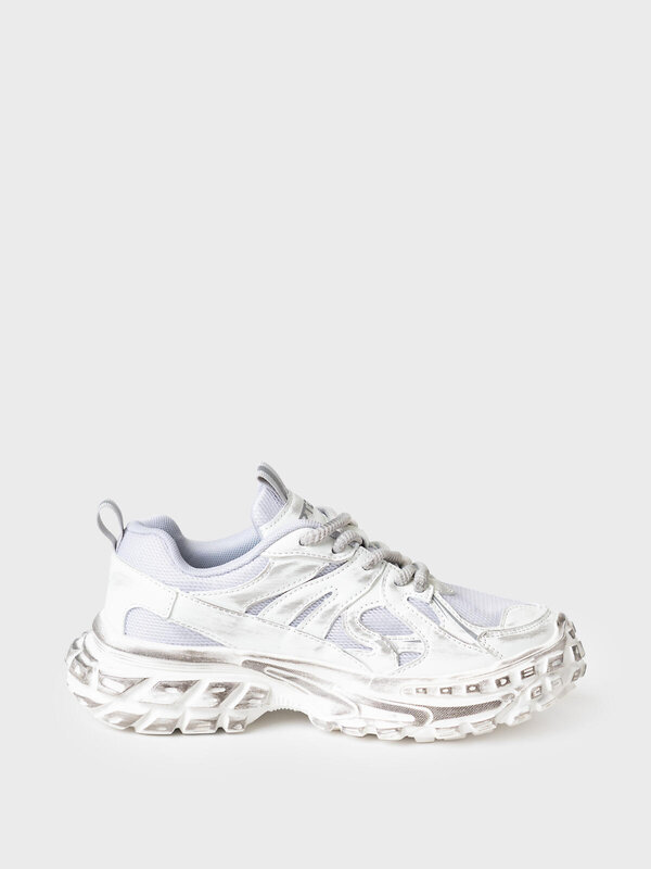 PLAYTODAY Полуботинки 585173 12611756 серый