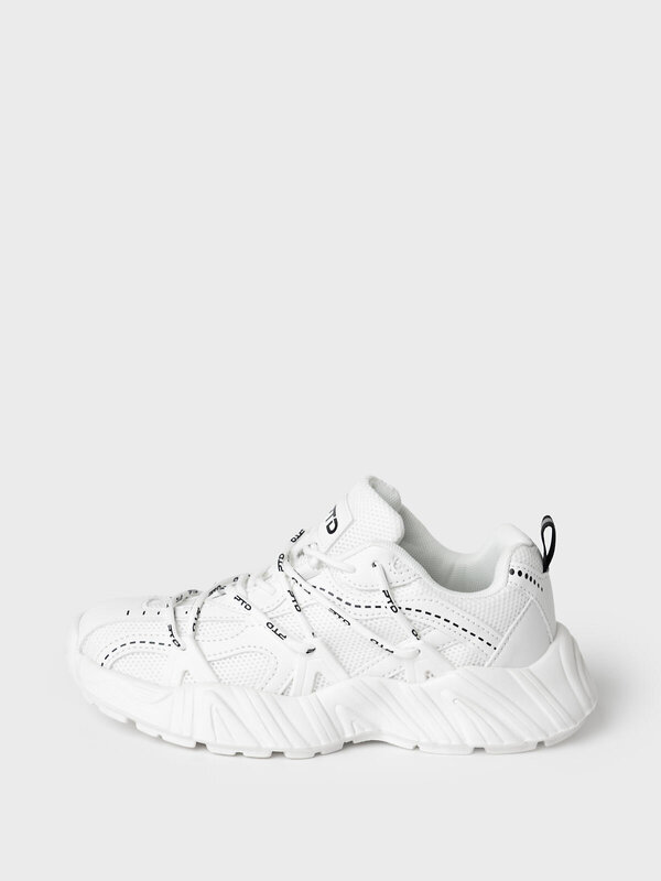 PLAYTODAY Полуботинки 585174 12611754 белый