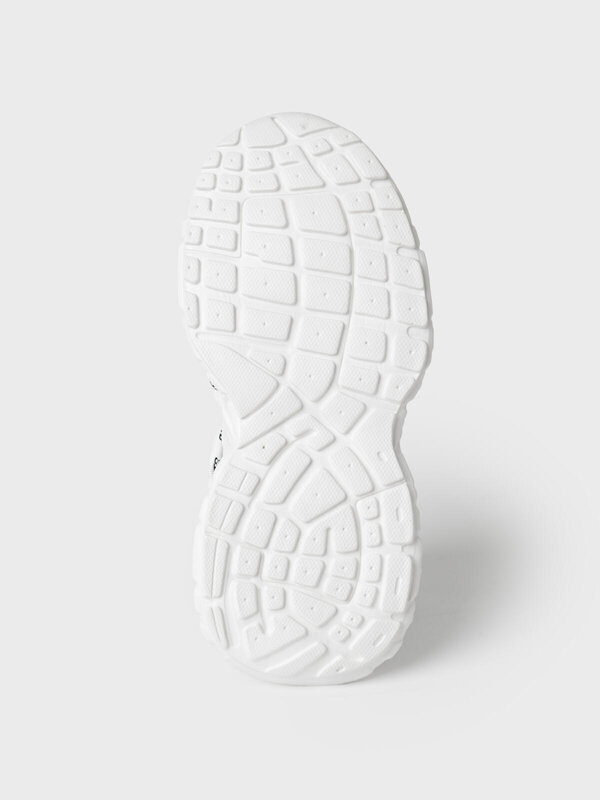 PLAYTODAY Полуботинки 585174 12611754 белый