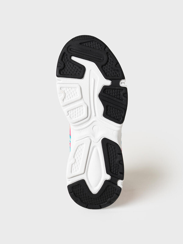 PLAYTODAY Полуботинки 585175 12621796 разноцветный