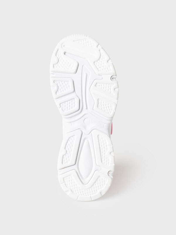 PLAYTODAY Туфли 585176 12621787 розовый