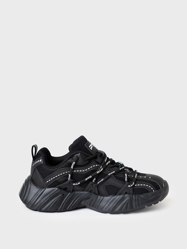 PLAYTODAY Полуботинки 585177 12611753 черный