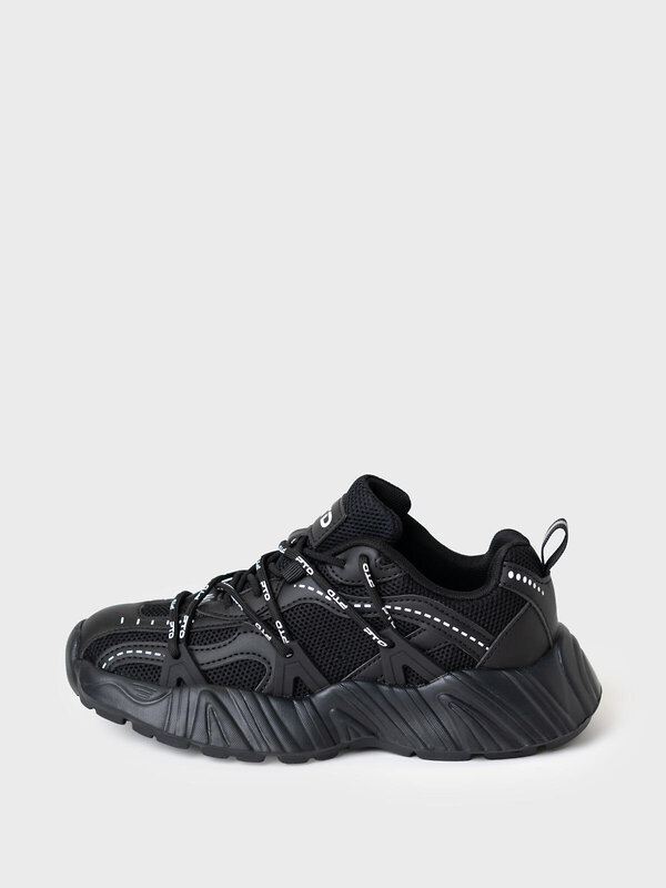 PLAYTODAY Полуботинки 585177 12611753 черный