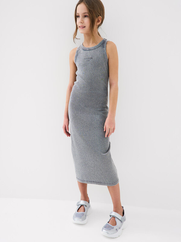 PLAYTODAY Туфли 585178 12621786 серебряный