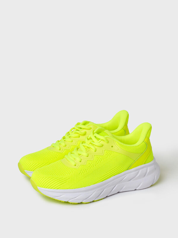 PLAYTODAY Полуботинки 585179 12611764 зеленый