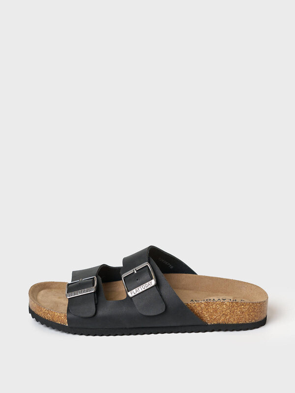 PLAYTODAY Сандалии 585180 12656716 черный