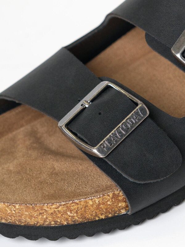 PLAYTODAY Сандалии 585180 12656716 черный