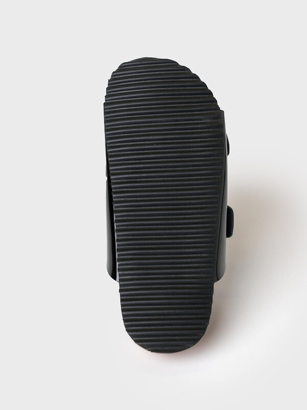 PLAYTODAY Туфли 585181 12621775 черный