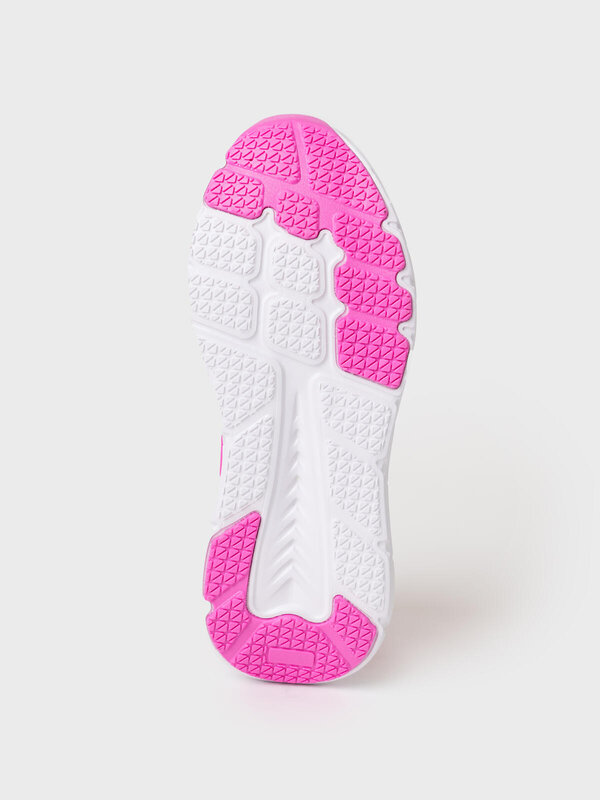 PLAYTODAY Полуботинки 585182 12621792 фуксия