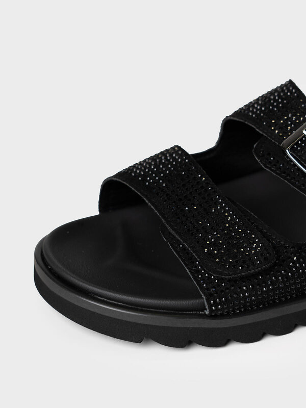 PLAYTODAY Туфли 585183 12666719 черный