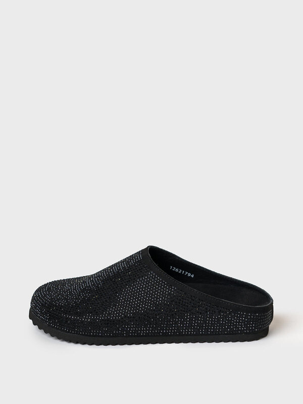 PLAYTODAY Туфли 585185 12621794 черный