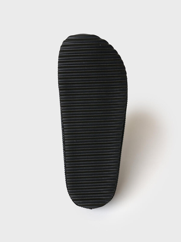 PLAYTODAY Туфли 585185 12621794 черный