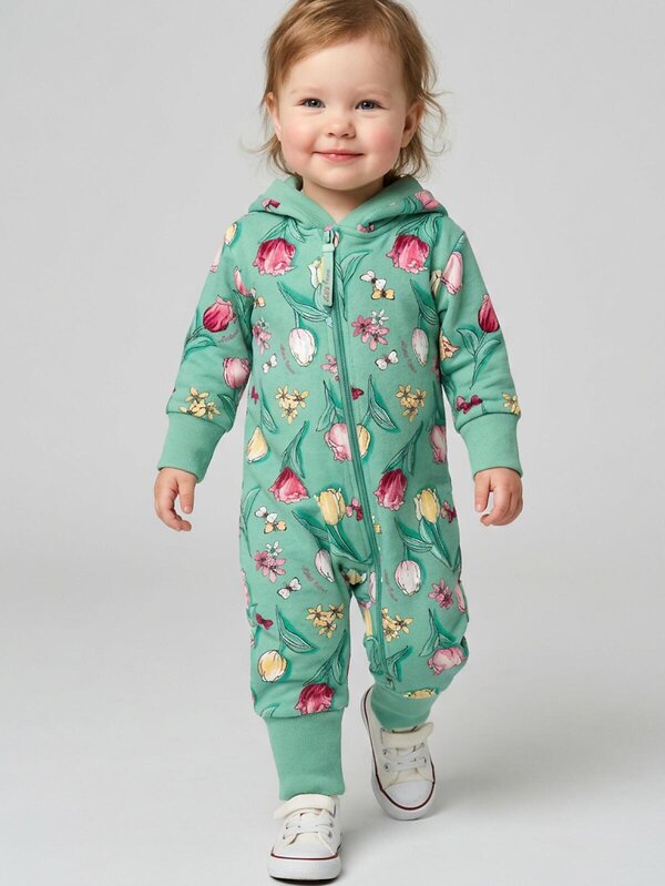 PLAYTODAY Комбинезон 585188 12624023 разноцветный