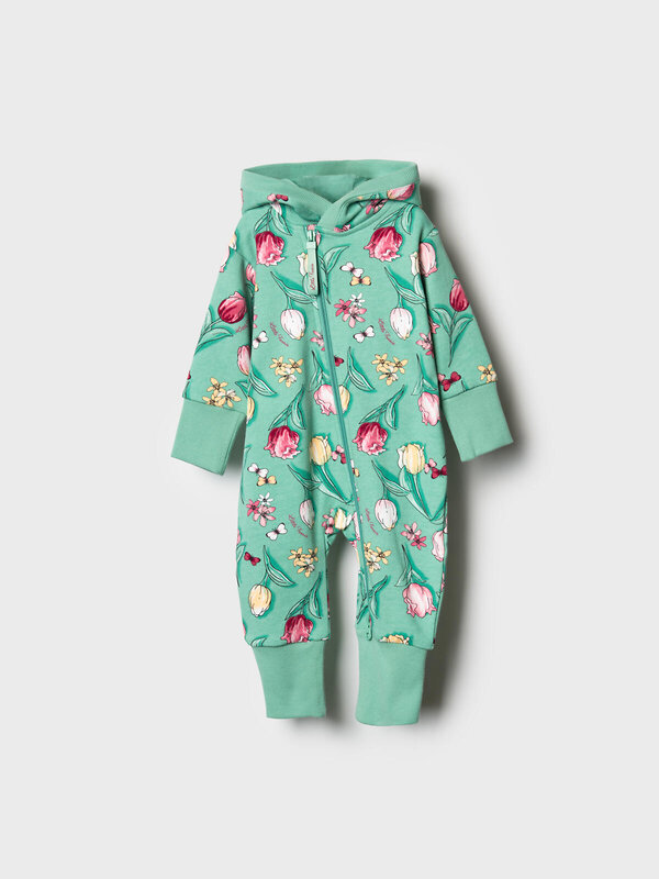 PLAYTODAY Комбинезон 585188 12624023 разноцветный