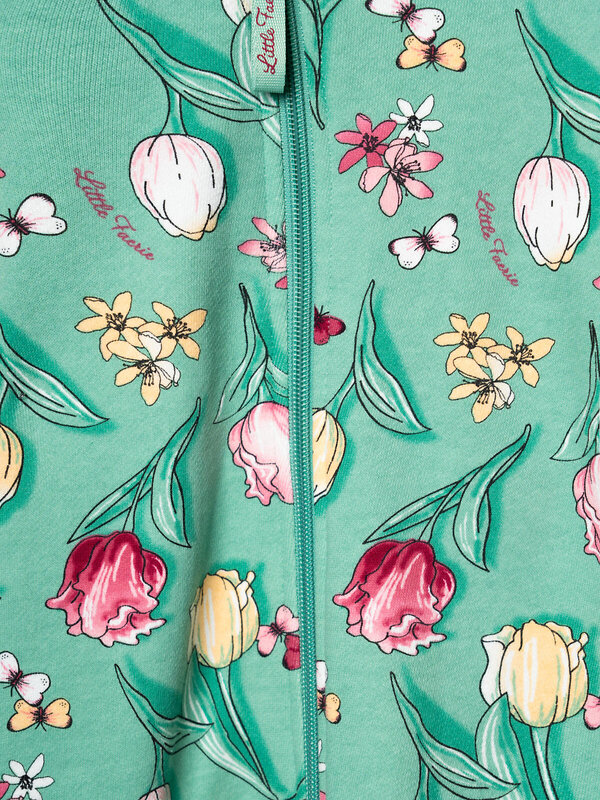 PLAYTODAY Комбинезон 585188 12624023 разноцветный