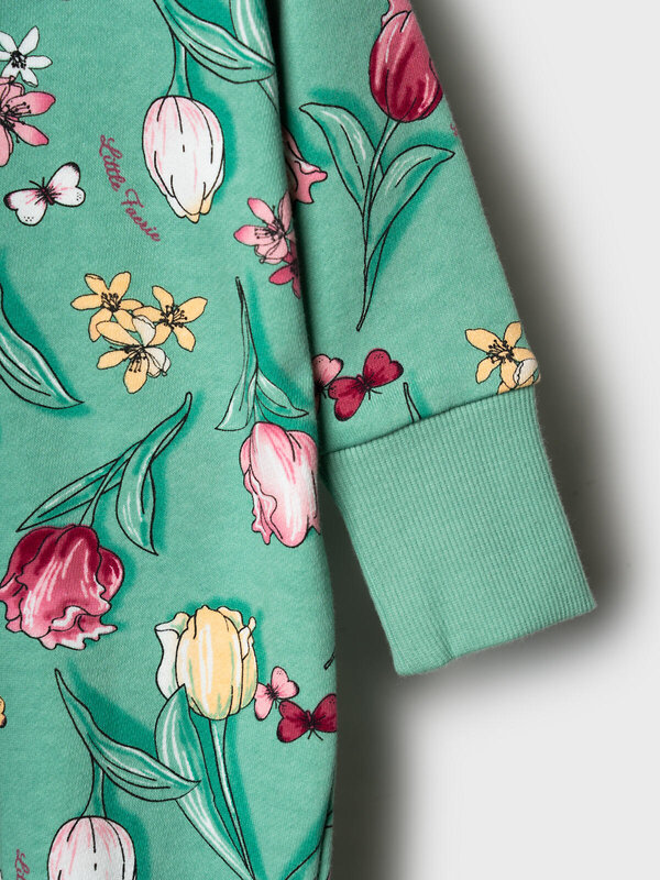 PLAYTODAY Комбинезон 585188 12624023 разноцветный