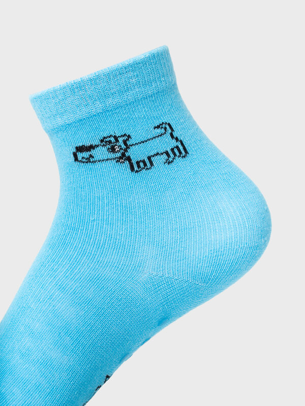 PLAYTODAY Носки 585190 12613092 разноцветный