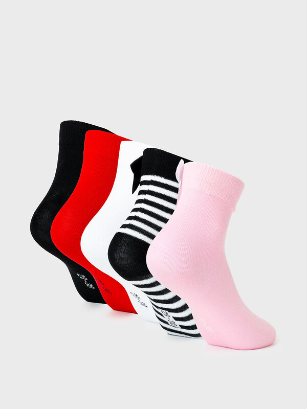 PLAYTODAY Носки 585191 12622165 разноцветный