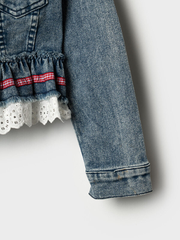 PLAYTODAY Куртка 585192 12622151 синий