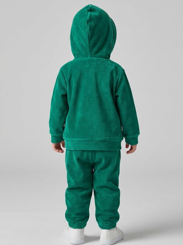 PLAYTODAY Комплект 585197 12623148 зеленый