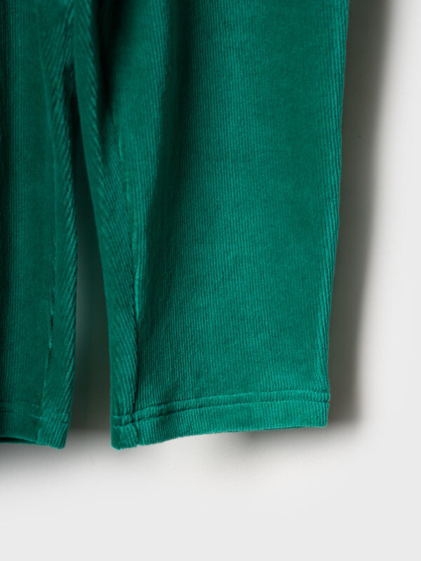 PLAYTODAY Комплект 585197 12623148 зеленый