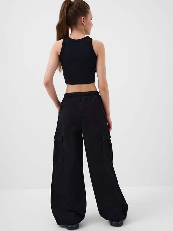 PLAYTODAY Брюки 585199 12621662 черный