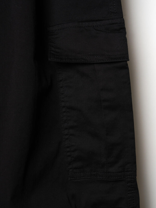 PLAYTODAY Брюки 585199 12621662 черный