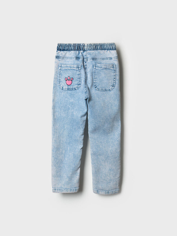 PLAYTODAY Брюки 585200 12622333 синий